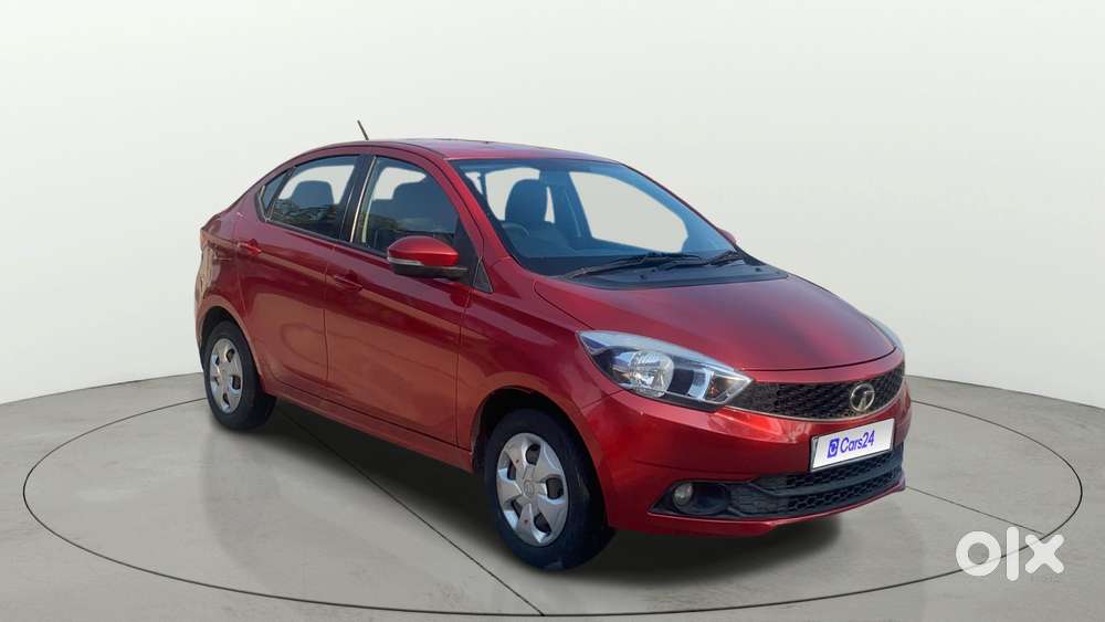 Tata Tigor 1.2 Revotron Xt, 2018, Petrol