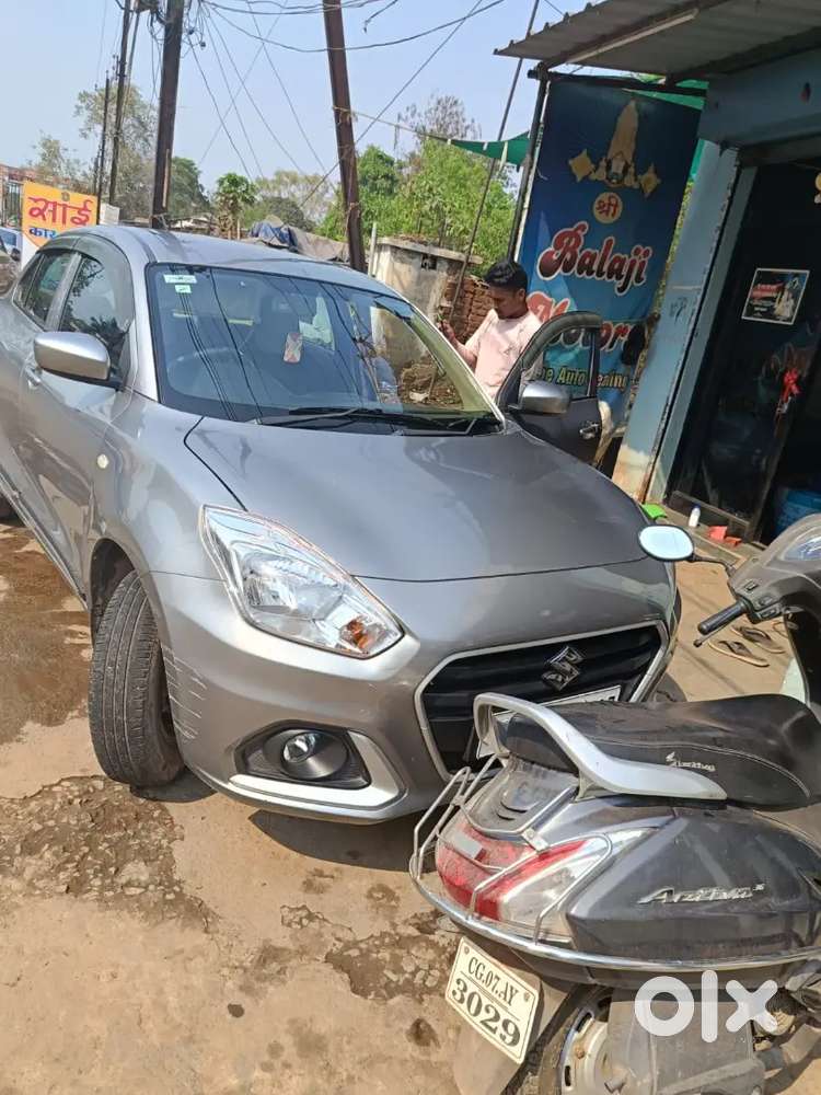 Maruti Suzuki Dzire 2020 Year Lxi