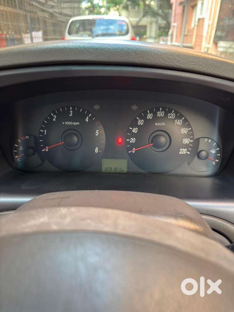 Hyundai Elantra 2007 Diesel Good Condition