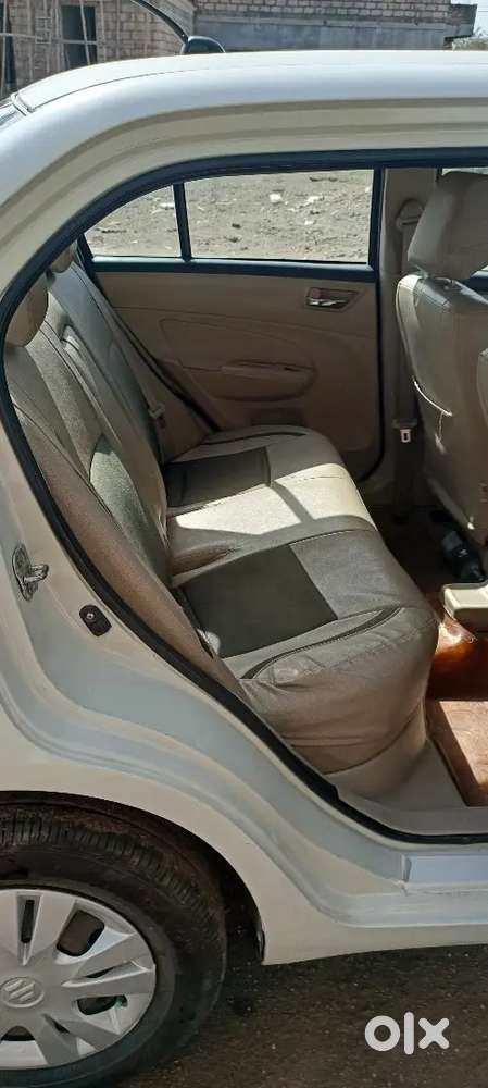 Maruti Suzuki Dzire 2014 Petrol Good Condition