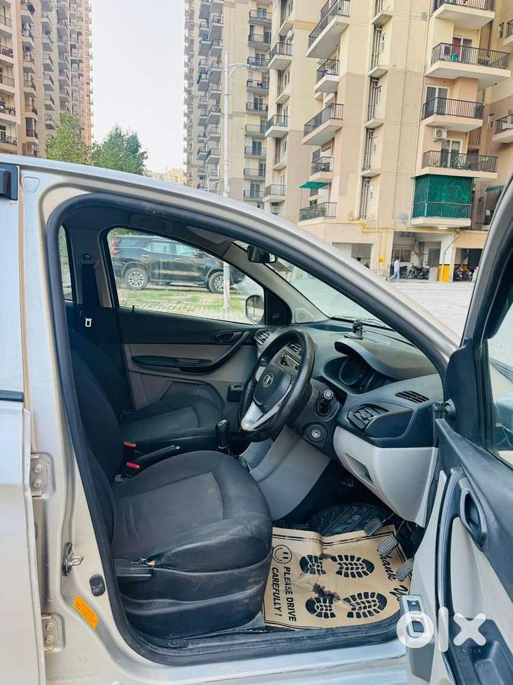 Tata Tiago 2018 December