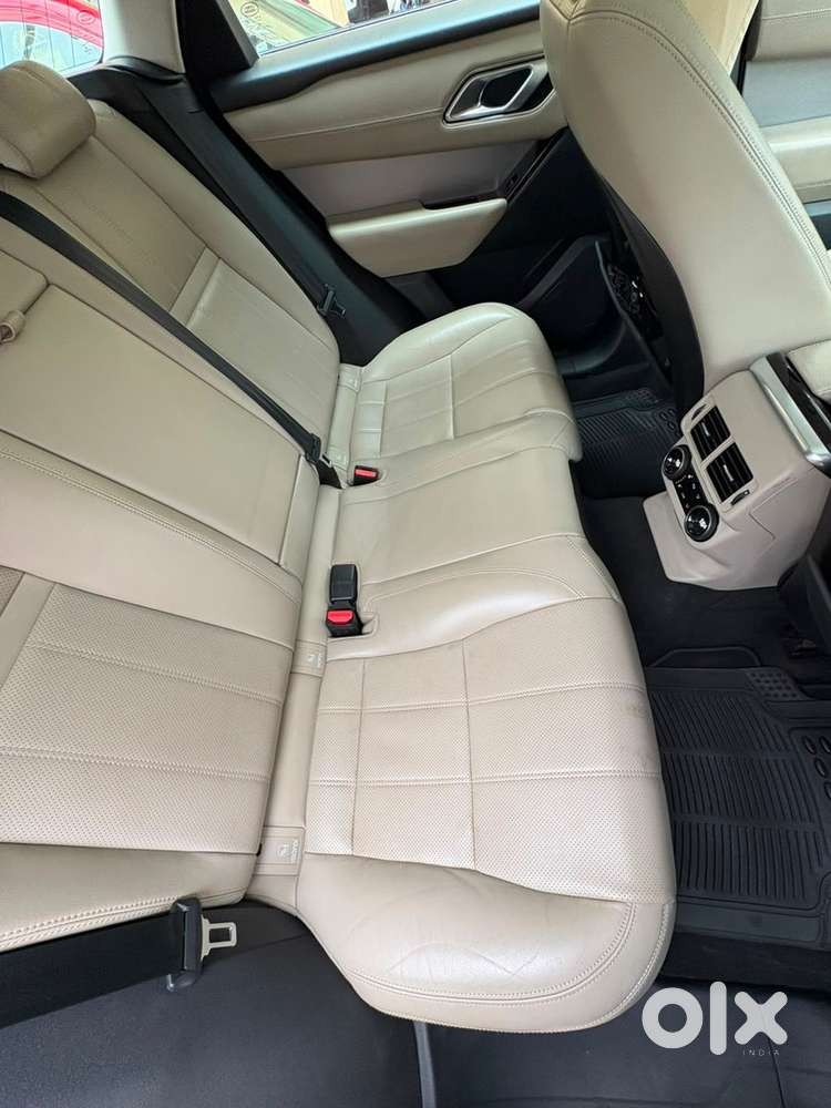 Land Rover Velar 2020 Petrol 68000 Km