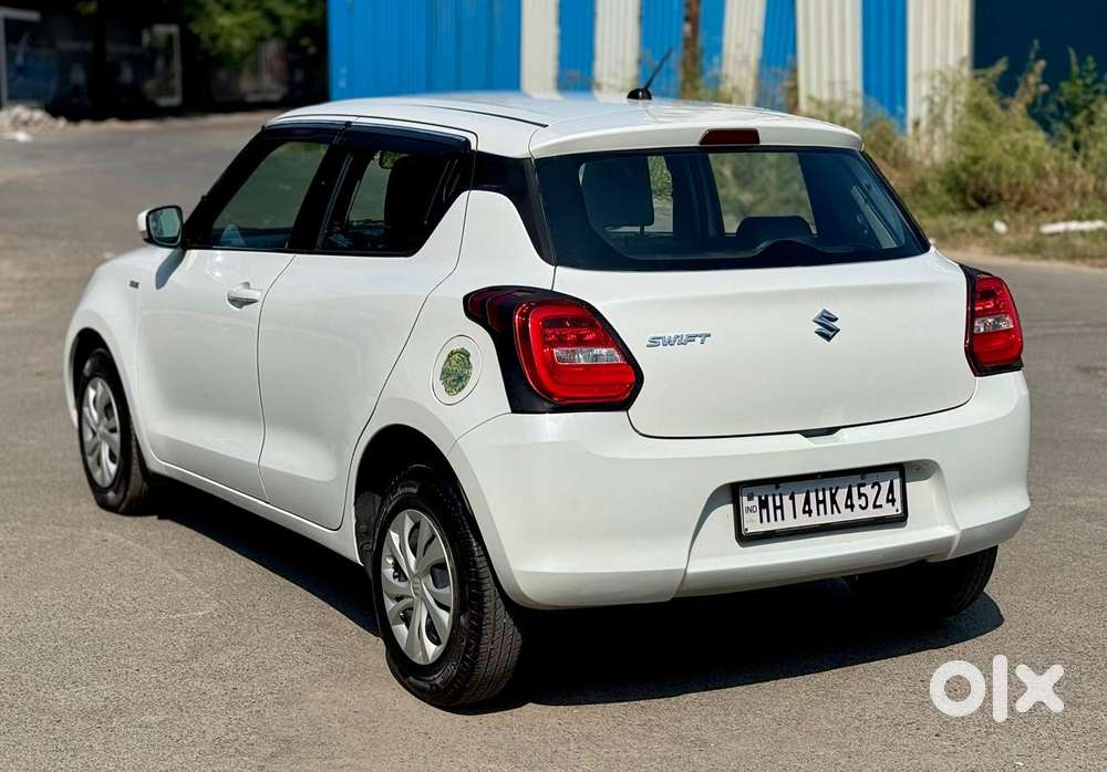 Maruti Suzuki Swift Amt Vdi, 2019