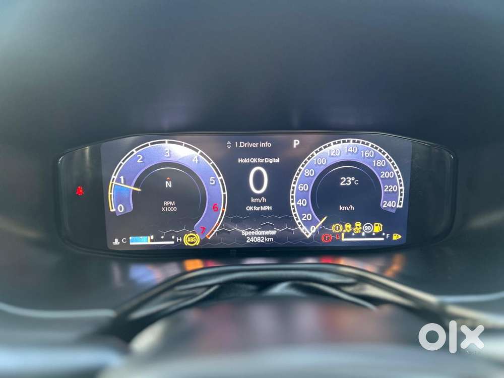 Jeep Compass Model S Optional, 2022, Petrol