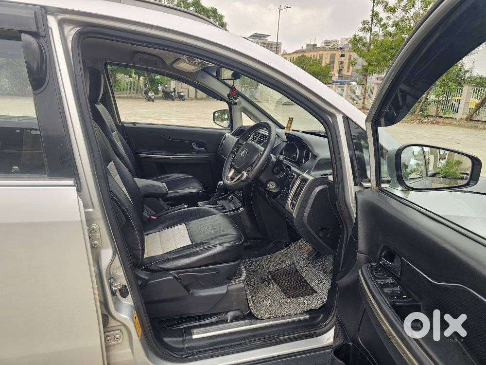 Tata Hexa 2.2 Xta 4x2 7 Str, 2017, Diesel