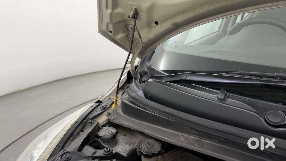 Hyundai I10 Magna 1.2 Itech Se, 2011, Petrol