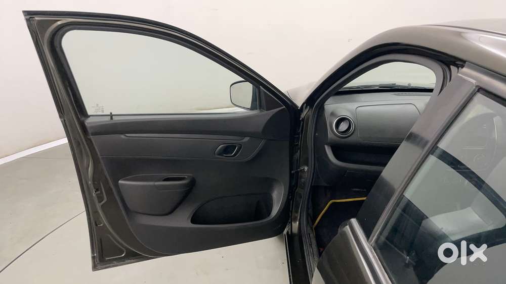 Renault Kwid 1.0 Rxl, 2018, Petrol
