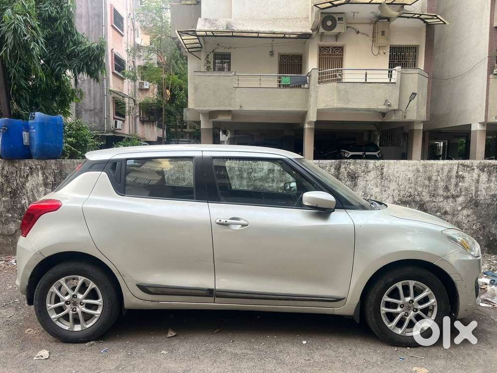 Maruti Suzuki Cng 2018