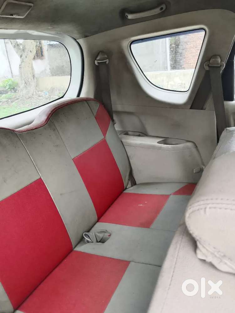 Maruti Suzuki Ertiga 2016 Car