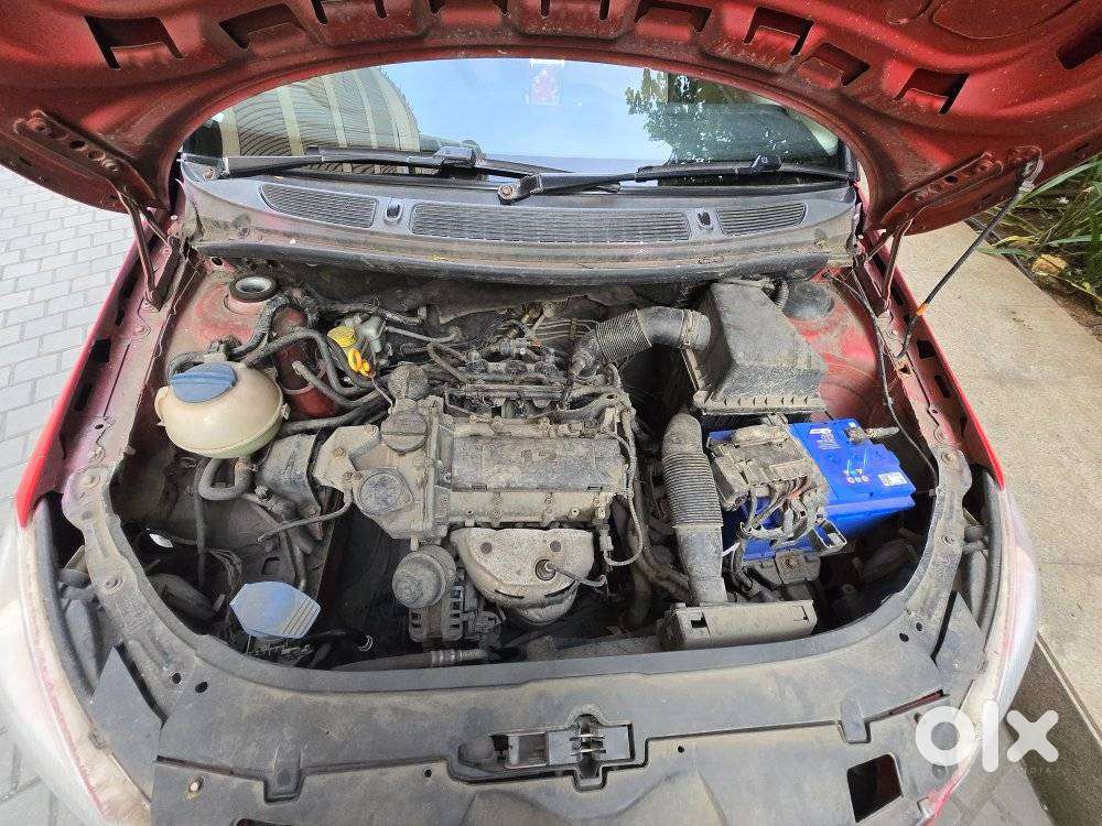 Skoda Fabia 2010-2015 1.2 Mpi Elegance, 2013, Petrol