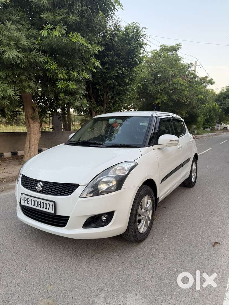 Maruti Suzuki Swift Ddis Zdi, 2012, Diesel