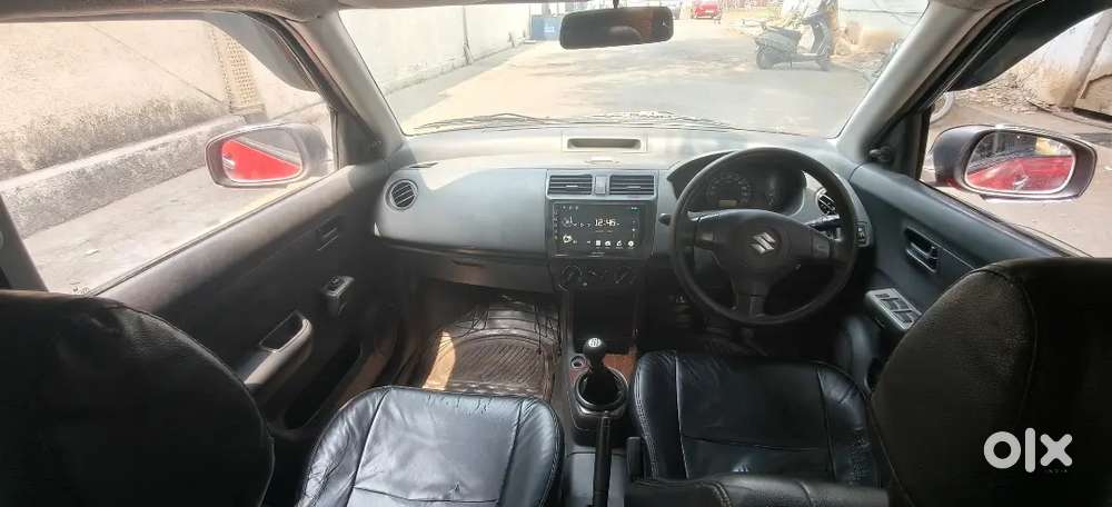 Maruti Suzuki Swift 2007 Petrol