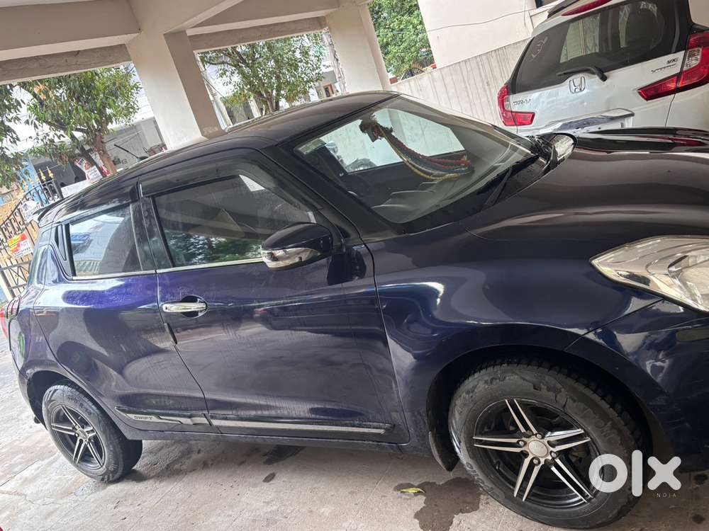 Maruti Suzuki Swift Petrol Good Condition