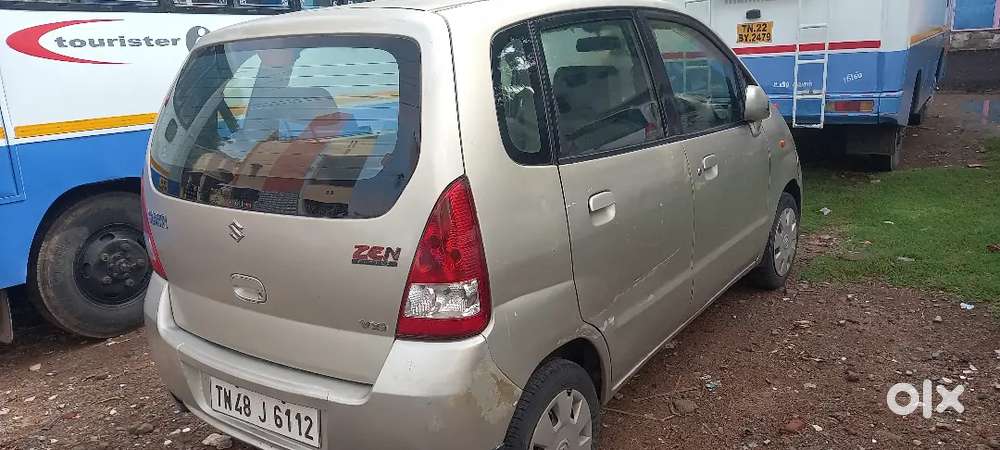 Zen Estilo For Sale In Good Condition