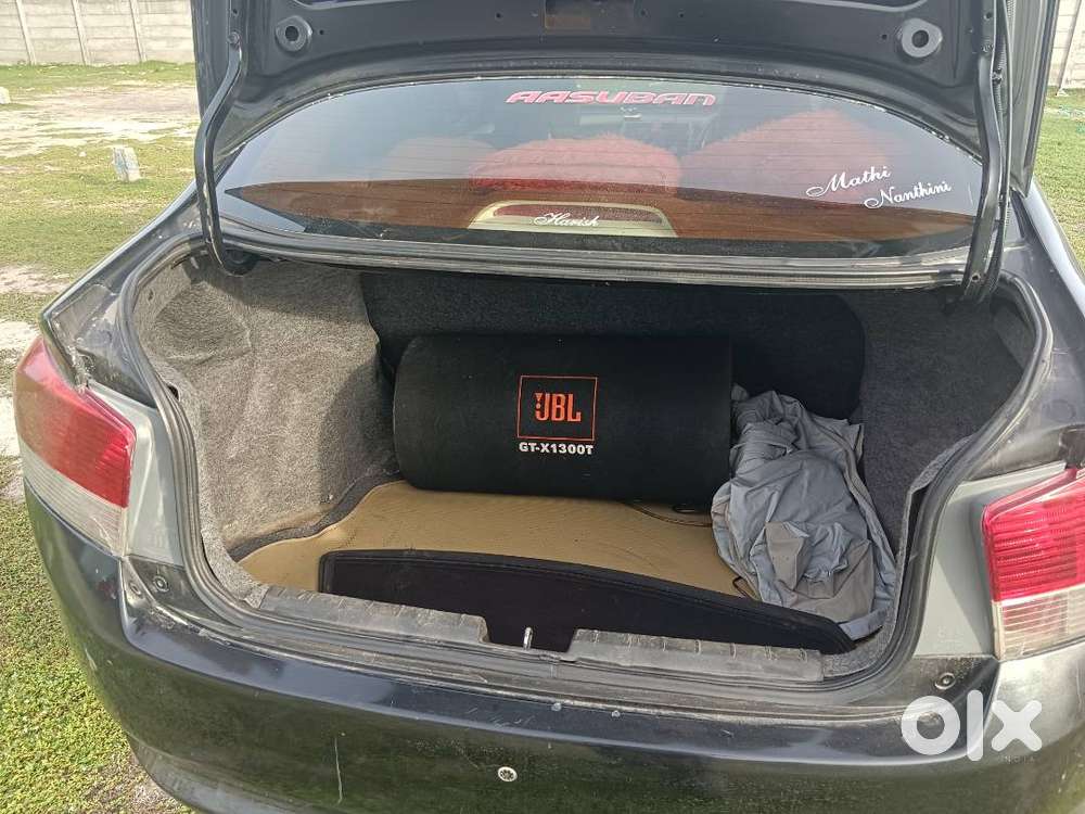 Honda City 2010