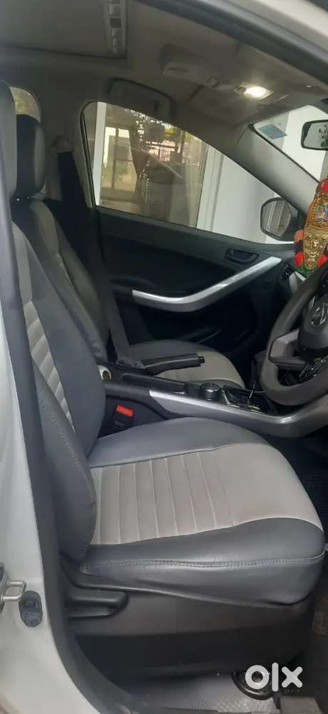 Tata Nexon 2023 Car