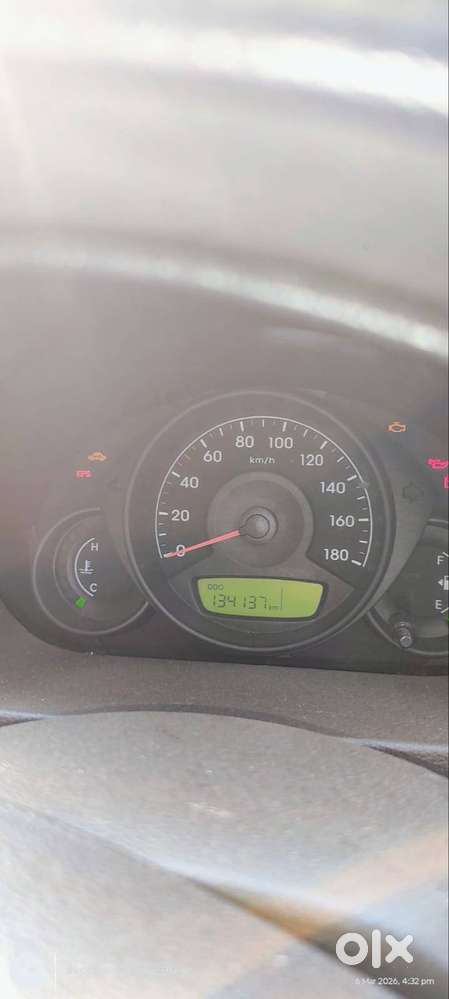 Hyundai Eon 2014 Petrol Good Condition