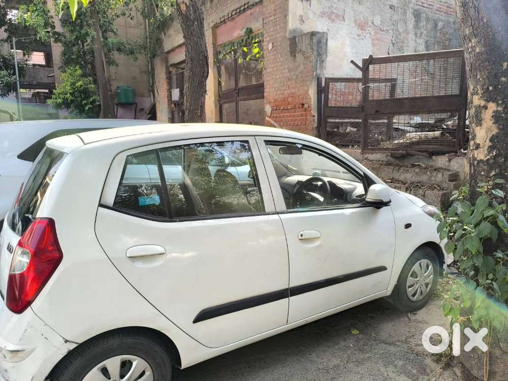 Hyundai I10 1.2 Kappa Magna