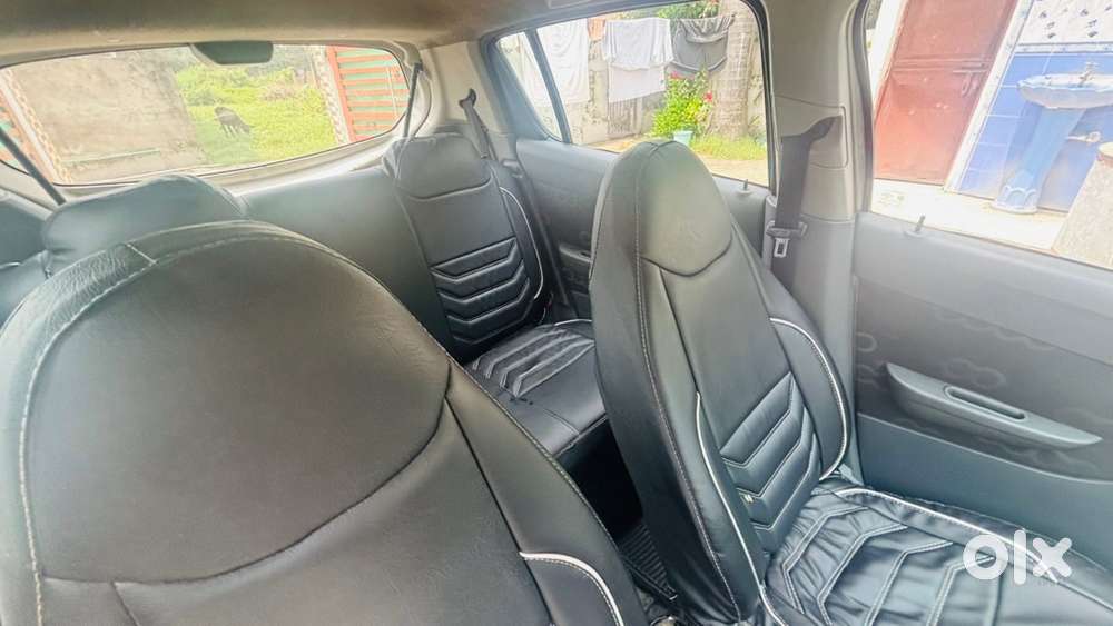 Maruti Suzuki Alto 800 2014