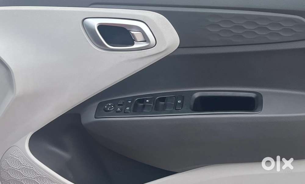 Hyundai Grand I10 Nios Asta 1.2 Kappa Vtvt, 2023, Petrol