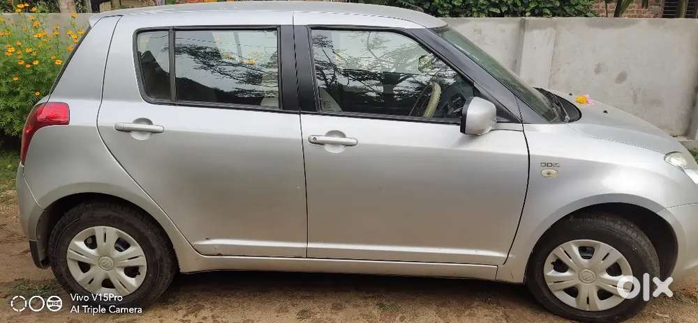 Swift Car Selling