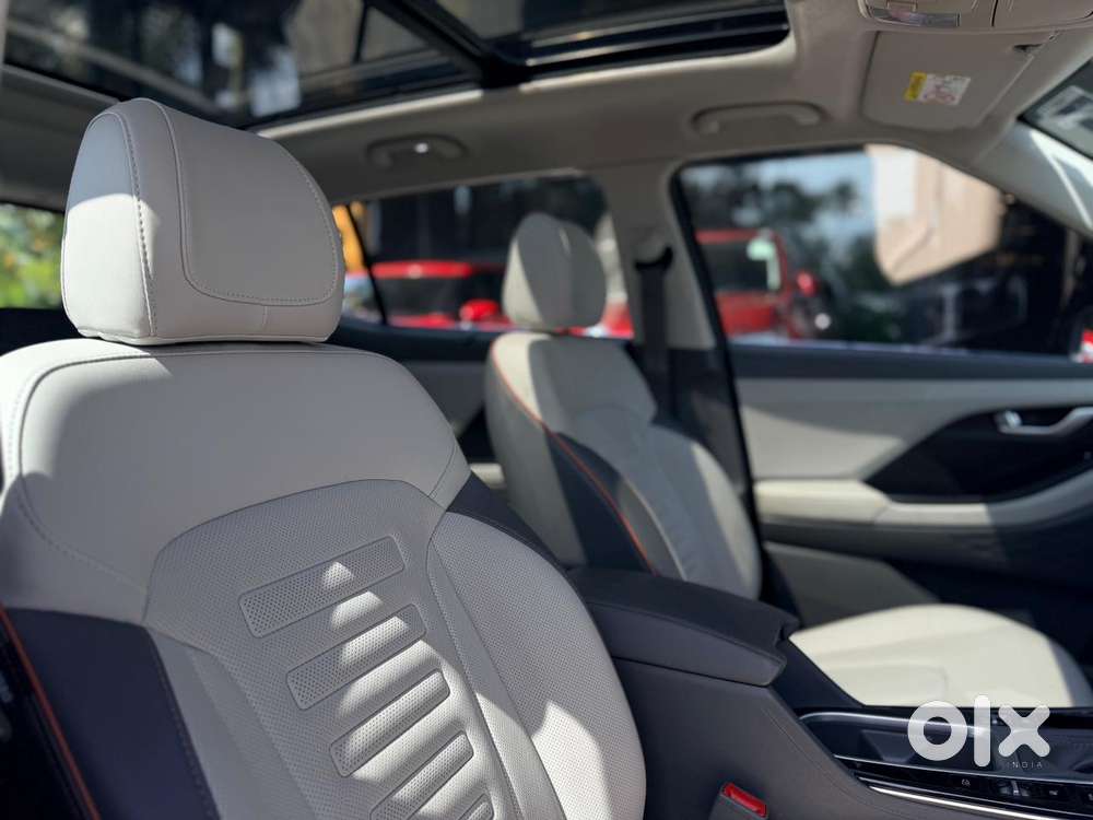 Hyundai Creta 1.5 Sx Diesel At, 2024, Diesel