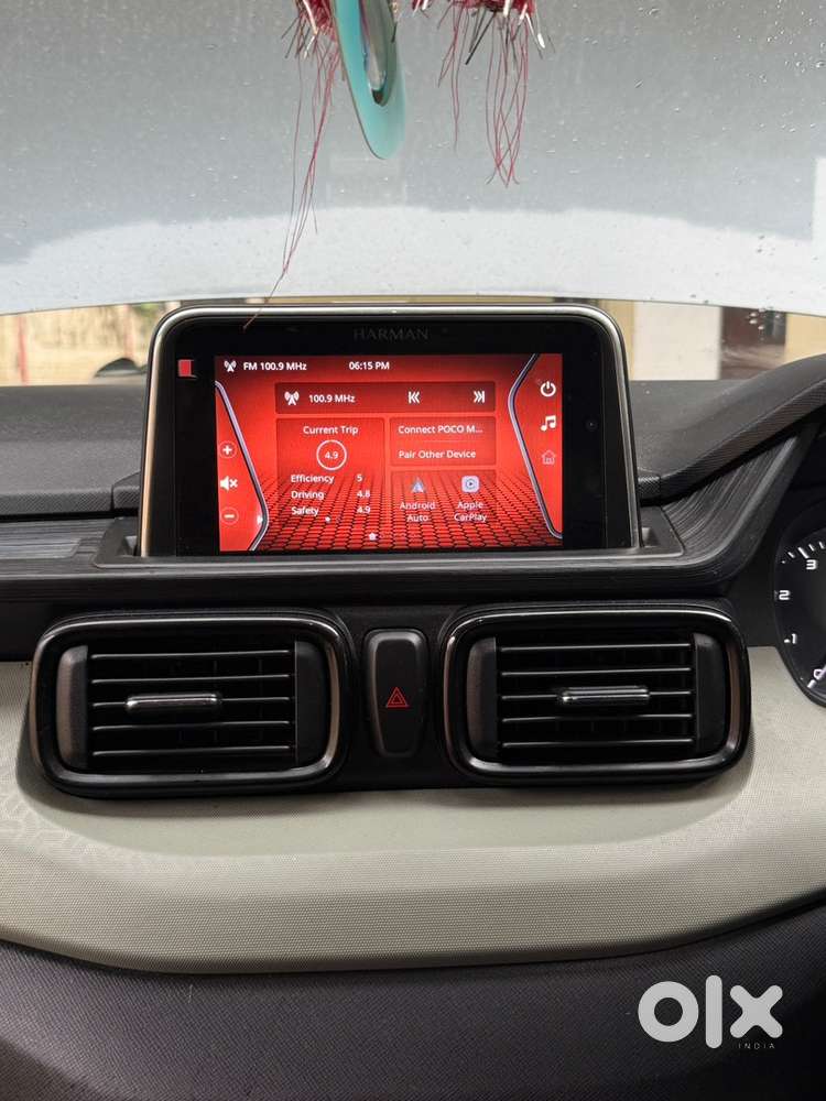 2021 Tata Punch Adventure Rhythm Pack Mt  43,000 Kms  Single Owner