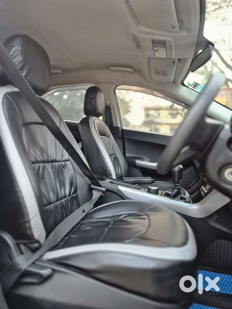 Tata Nexon, 2024, Petrol