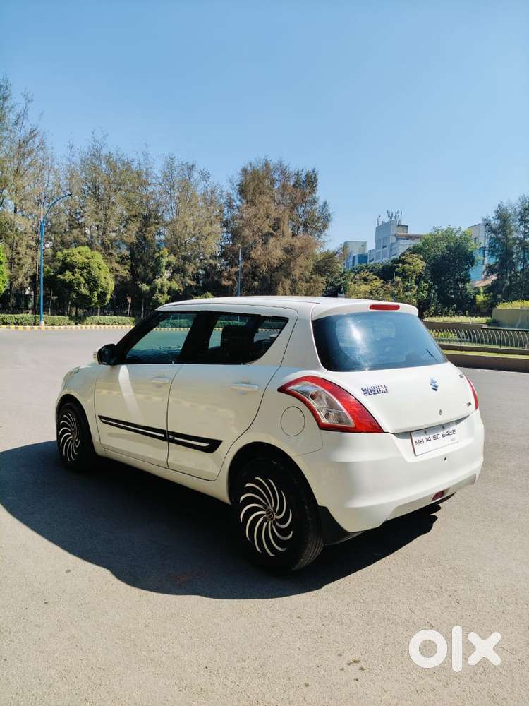 Maruti Suzuki Swift