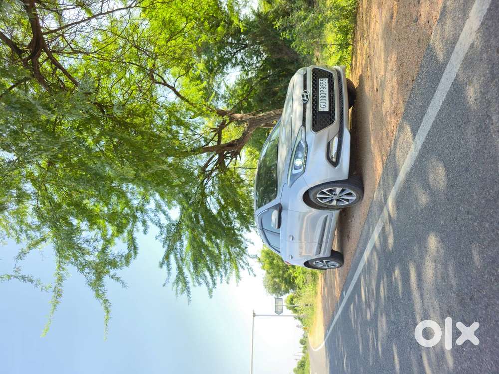 I20 Asta 2016 Top Model Push Button