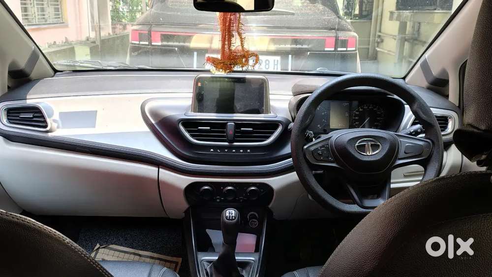 Tata Altroz Xm+ 2021  Single Owner  10k Km Driven  Well Maintained