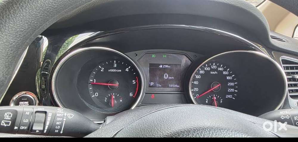 Kia Carnival Prestige 2020 Diesel