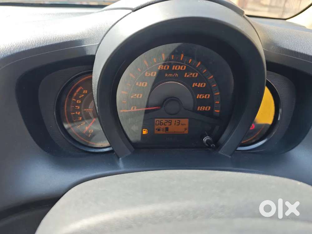 Honda Amaze 2014 Petrol 62900 Km Driven