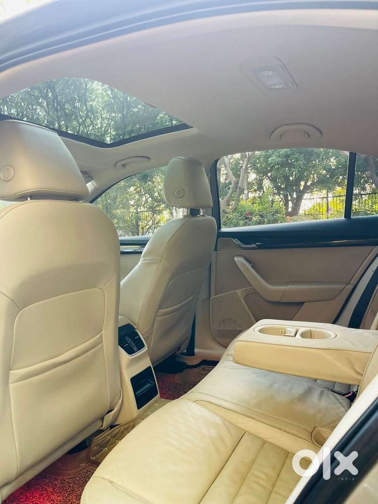 Skoda Octavia 2013-2017 Ambition 2.0 Tdi At, 2013, Diesel