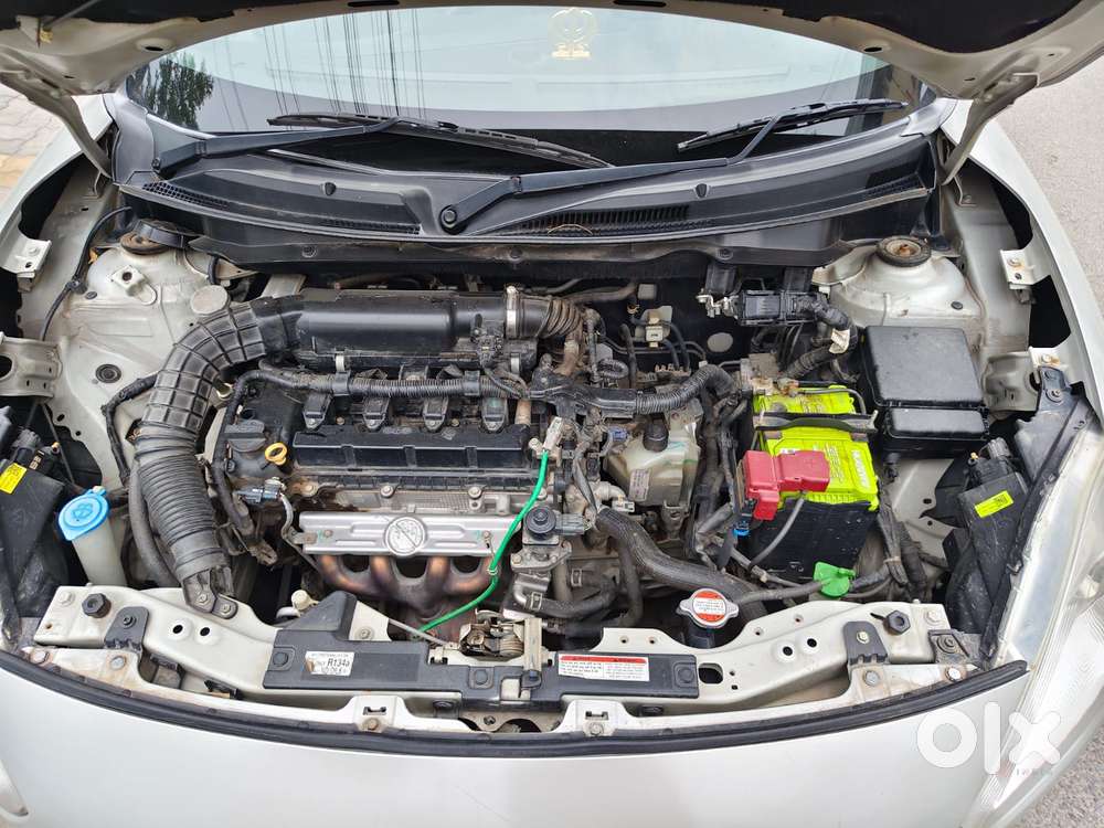Maruti Suzuki Swift Vxi Ags, 2021, Petrol