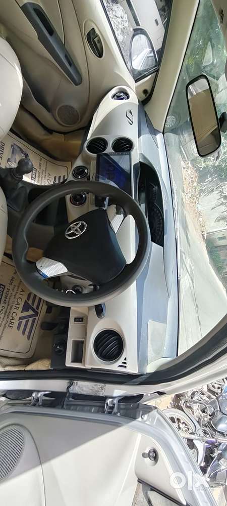 Toyota Etios Liva Gd Sp*, 2015, Diesel