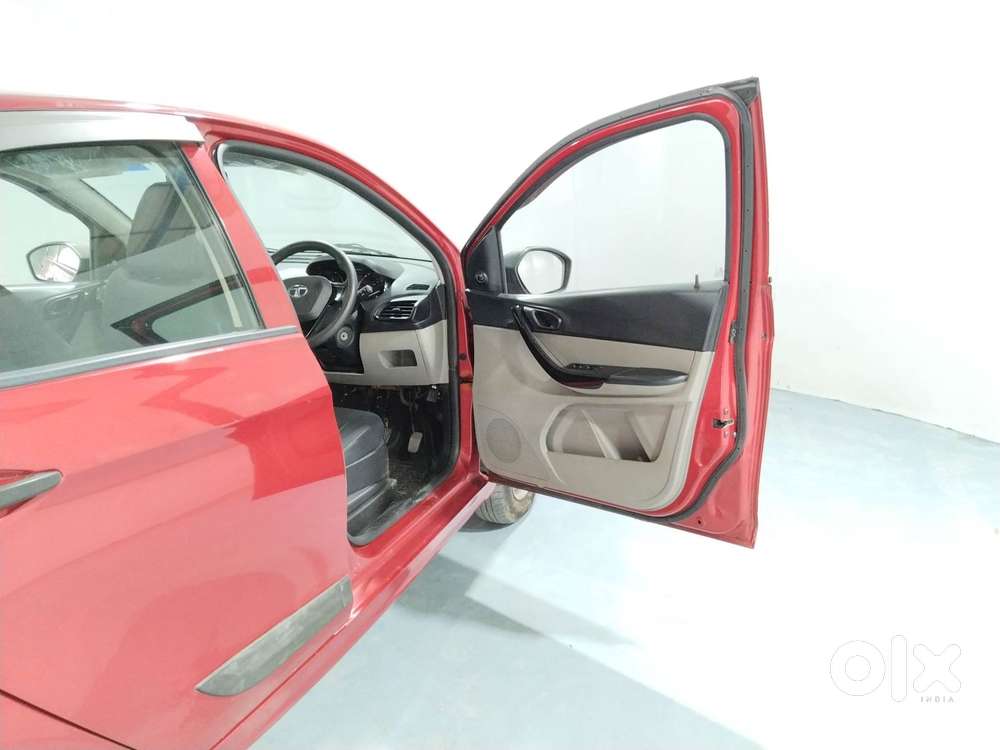 Tata Tiago 1.2 Revotron Xm, 2019, Petrol