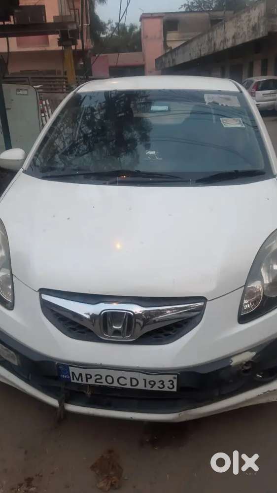 Honda Brio 2012 Petrol 50 Km Driven  Arjant Seel
