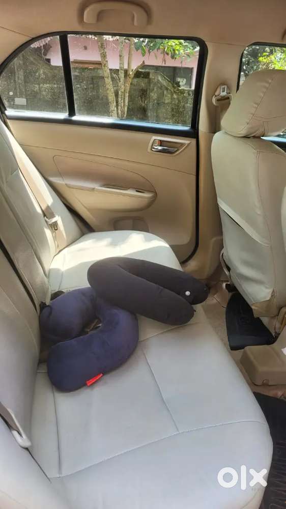 Maruti Suzuki Dzire Vdi 2014