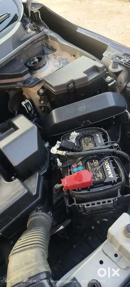Honda Amaze 1.2 Petrol 2025