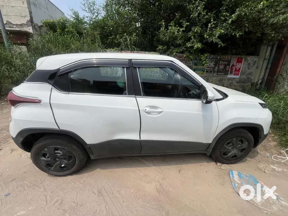 Tata Punch 1.2 Revotron 2025