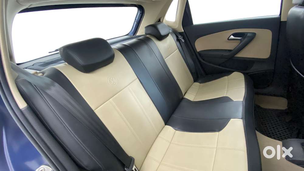 Volkswagen Polo 2013-2015 1.2 Mpi Highline, 2015, Petrol
