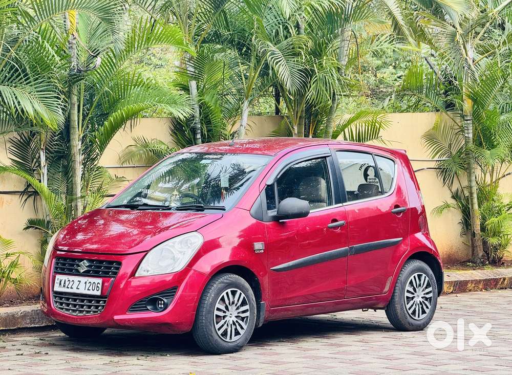 Maruti Suzuki Ritz, 2013, Diesel