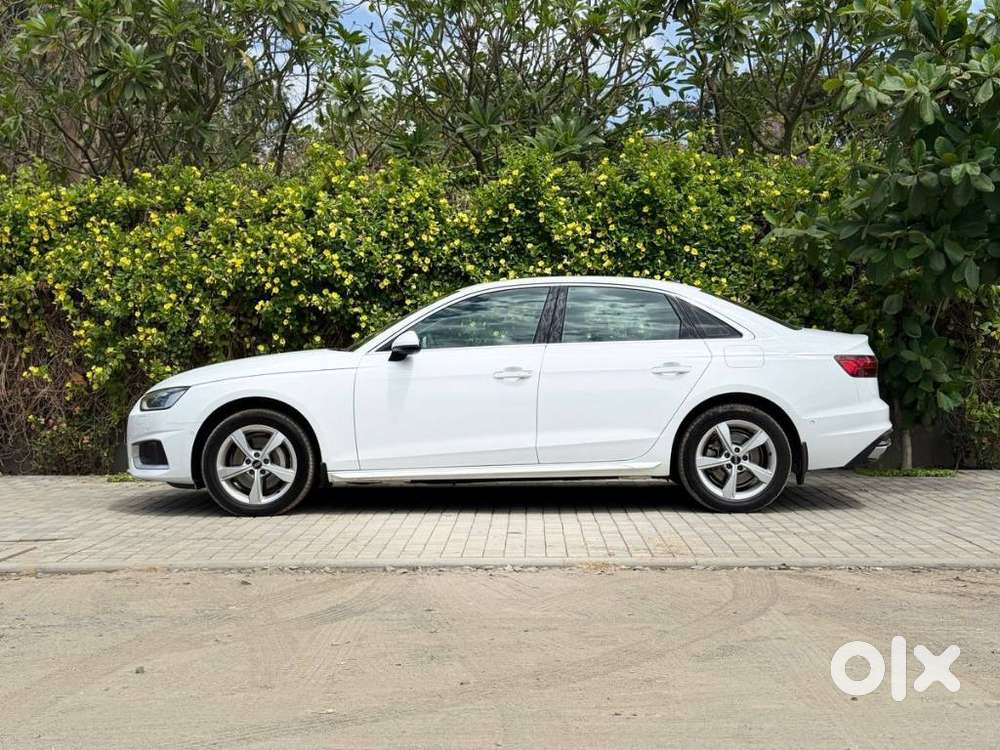 Audi A4 2.0 Technology 40 Tfsi, 2023, Petrol