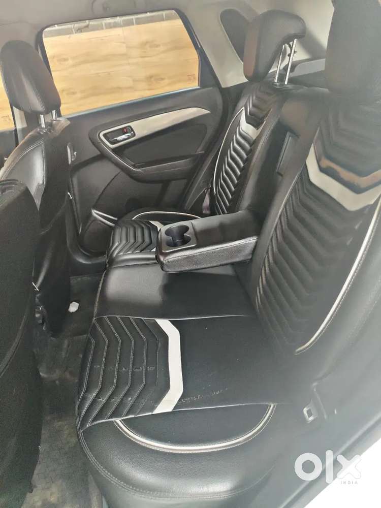Vitara Brezza Maruti 2019 Diesel