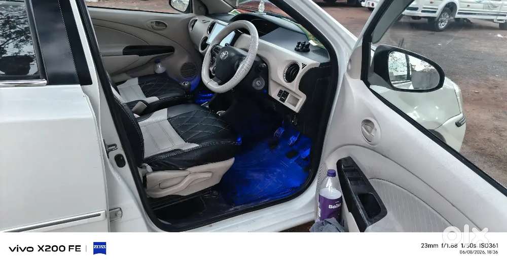Toyota Etios