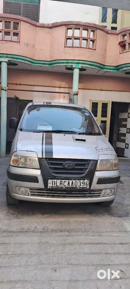 Santro Xing August 2011 For Sale