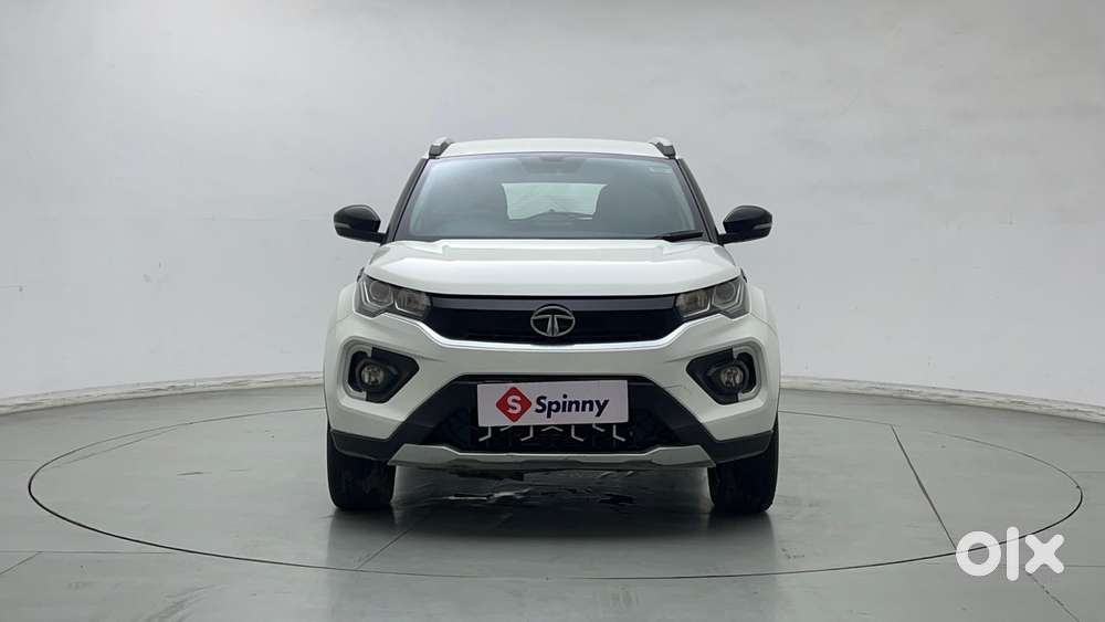 Tata Nexon 1.5 Revotorq Xza Plus, 2022, Diesel