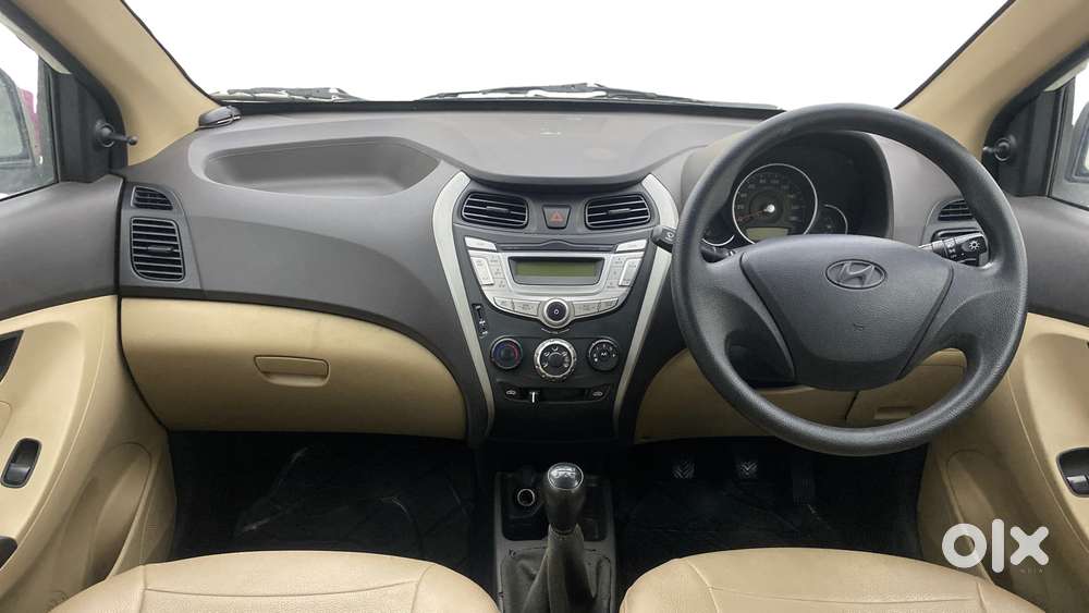 Hyundai Eon Magna +, 2018, Petrol