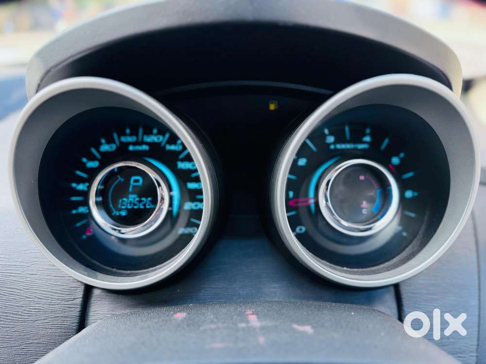 Mahindra Xuv500 2.2 W10, 2018, Diesel